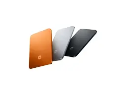 Зовнішній акумулятор (Power Bank) Xiaomi Magnetic UltraThin 5000mAh 15W Orange (BHR0975GL) - мініатюра 8
