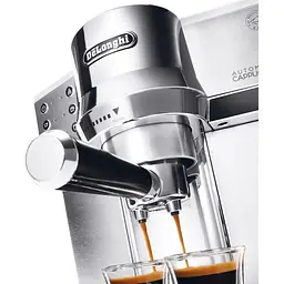 Кавоварка ріжкова Delonghi EC 850 M [121397] - мініатюра 5