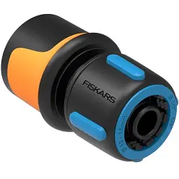 Соединитель для шланга Fiskars LB30 13 мм (1027073)
