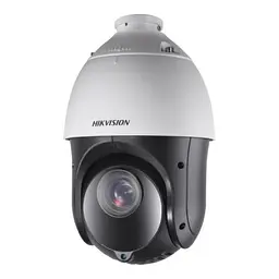 Камера відеоспостереження Hikvision (DS-2DE4425IW-DE(T5) (PTZ 25x) - мініатюра 2