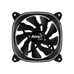 Кулер до корпусу AeroCool Astro 12 (ACF3-AT10217.01) - мініатюра 2