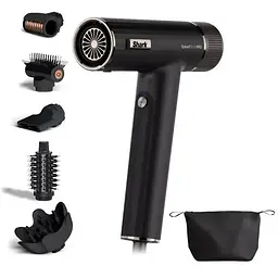 Фен Shark SpeedStyle Pro 5-in-1 Hair Dryer System (HD752EU)