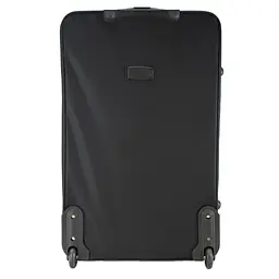 Валіза Semi Line 28" (L) Black (T5659-3), Чорний, Чорний - мініатюра 5