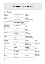 Deutsch uben. Worter und Satze - мініатюра 4