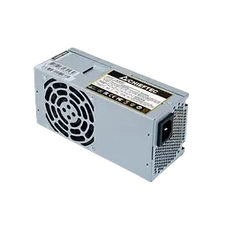 Блок живлення Chieftec Smart TFX 300W (GPF-300P) - мініатюра 2
