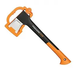 Сокира-колун Fiskars S Х11 (1015640) - мініатюра 2
