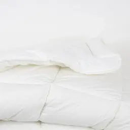 Ковдра Cote Blanc Prestige ТЕП 180x210 см білий - мініатюра 3