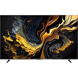 Телевізор Xiaomi TV Max 85" QLED 4K 2025 UA [122551]
