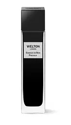 Оригінал Welton London Essence De Bois Precieux Тестер 100 мл Парфумована вода - мініатюра 1