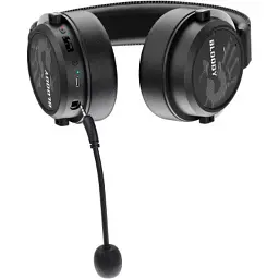 Навушники A4Tech Bloody MR590 Sport Black (4711421996013) - мініатюра 7