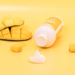 Лосьйон для тіла Face Facts Mango Butter Body Lotion 200 мл - мініатюра 3