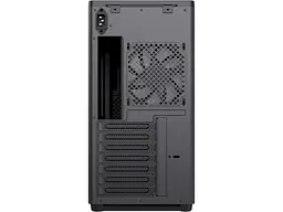 Корпус Gamemax P30 Black - мініатюра 7