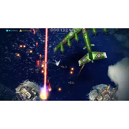 Ключ активації Microsoft Sky Force Anniversary для Xbox One/Series - мініатюра 2