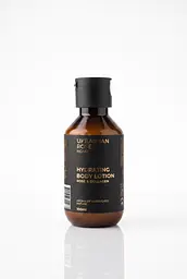 Зволожувальний лосьйон для тіла Rose & Collagen Ukrainian Rose 100 мл