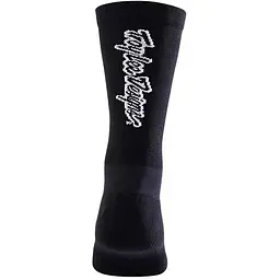 Шкарпетки TLD Signature Perf-ce Sock Black S/M Troy Lee Designs (1106-853917002) - мініатюра 3