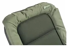 Крісло рибальське коропове Mivardi Chair Premium Code навантаження 120 кг - мініатюра 4