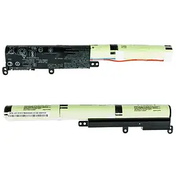 Акумулятор для ноутбука Asus A31N1601 (X541SA, X541SC, X541UA, X541UV) 10.8V 3350 mAh 36Wh Black (0B110-00440000)