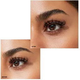 Гель для брів Gosh Defining Brow Gel Transparant оттенок 001, 8 мл - мініатюра 3