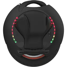 Моноколесо KingSong 16S 2025 [133565] - мініатюра 2