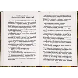 Книга Гаррі Поттер і таємна кімната - Джоан Ролінґ А-ба-ба-га-ла-ма-га (9789667047344) - мініатюра 3