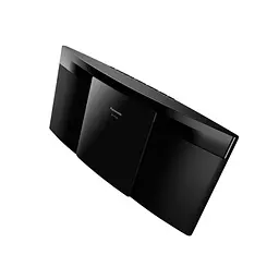 Музичний центр Panasonic SC-HC200EE-K - мініатюра 5
