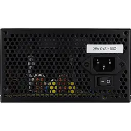 Блок живлення Aerocool VX Plus Stealth 800W (ACPN-VS80AEY.12) Black - мініатюра 6