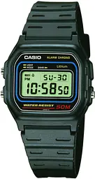 Годинник Casio W-59-1VQES