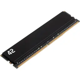 Модуль пам'яті для комп'ютера DDR4 16GB 3200 MHz 42-Series eXceleram (E-42-003S-16) - мініатюра 3