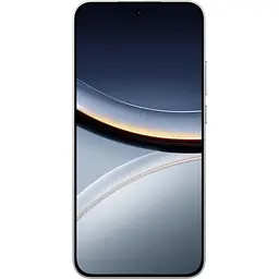 Смартфон Poco F7 12/512GB Silver Global EU [141283] - мініатюра 3