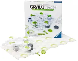Конструктор GraviTrax Додатковий комплект Будинки (27610) - мініатюра 2