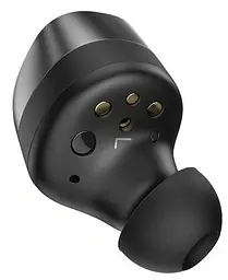 Гарнітура Sennheiser Momentum True Wireless 4 Black Graphite (700365) - мініатюра 6