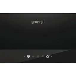 Витяжка Т-подібна Gorenje WHT9SYB - мініатюра 2