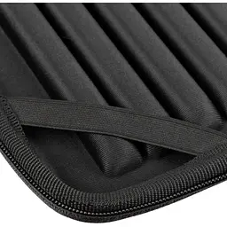 Чохол до ноутбука RivaCase 15,6" 5131 Antishock Black (5131Black) - мініатюра 9