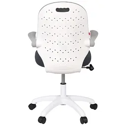 Дитяче крісло Аклас підліткове/дитяче Тесоро TILT Сірий (H-32 Grey) (00143986) - мініатюра 5
