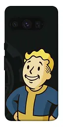 Чохол Demsky Vault boy для Google Pixel 8 Pro