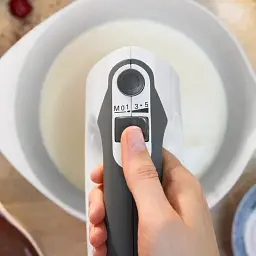 Міксер BOSCH MFQ 37470 - мініатюра 7