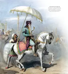 Sikhs: The Story of a People, Their Faith and Culture - мініатюра 7