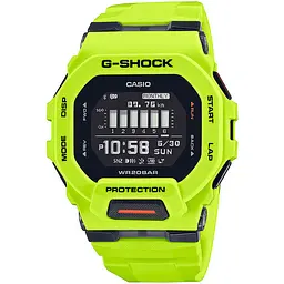 Годинник Casio GBD-200-9ER - мініатюра 1