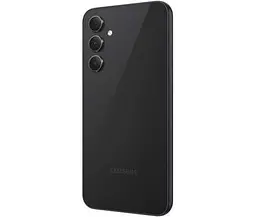 Смартфон Samsung Galaxy A54 5G 8/256GB Graphite SM-A546BLGD - мініатюра 2
