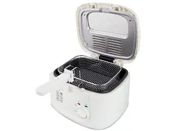 Фритюрниця Esperanza EKG012 Spring Roll 2.5L - мініатюра 2