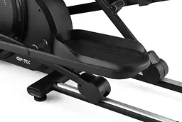 Орбітрек Gymtek XCF5000 електромагнітний - мініатюра 7