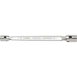 Ключ торцевой Wurth двухсторонний шарнирный WS17X19MM (арт. 0714244179)