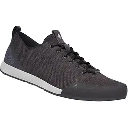 Кросівки Black Diamond M Circuit 41.5 Antracite (1033-BD 580007.0001-085)