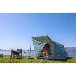 Намет Vango Mokala 450 Mineral Green (TETMOKALA000001) (930839) - мініатюра 4