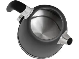 Електрочайник Adler AD 1295 grey - мініатюра 3