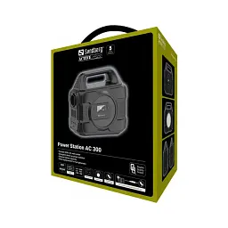 Зарядна станція Sandberg AC300 288Wh (420-84) - мініатюра 6