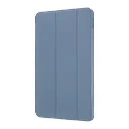 Чохол-книжка Smart Case iPad Pro (11"/2020/2021) Clear Lavender Grey