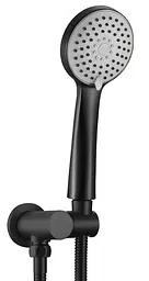 Душова система прихованого монтажу Rea Ontario + BOX black REA-P5501 - мініатюра 4