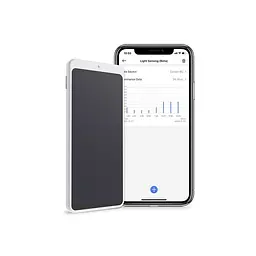 Спеціальна сонячна панель Switchbot Switch Bot Curtain Smart Home-Solar Panel Sunlig