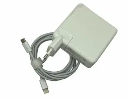 Блок живлення для ноутбука Apple 87W 20.3V 4.3A USB Type-C A1719 MNF82CH/A Аналог